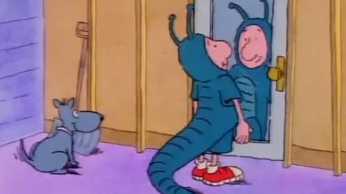 Doug S1E2