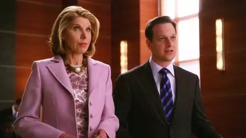 The Good Wife – Pelo Direito de Recomeçar S2E20