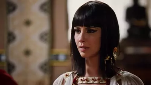 Os Dez Mandamentos S1E76