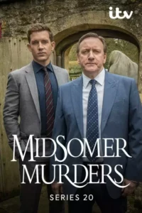 Midsomer Murders – Temporada 20