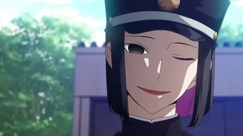 Kaguya-sama: Love is War S3E9