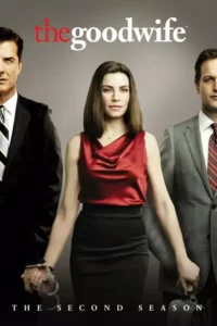 The Good Wife – Pelo Direito de Recomeçar – Temporada 2