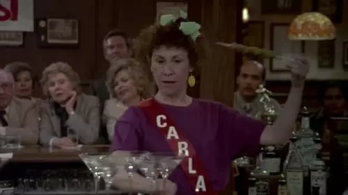 Cheers S9E21