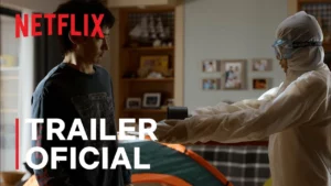 A Caminho do Céu – A Caminho do Céu | Trailer principal | Netflix