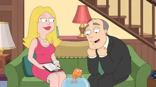 American Dad! S20E16