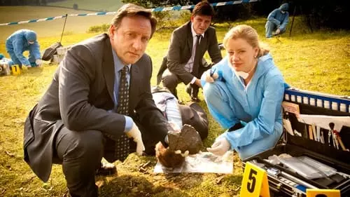 Midsomer Murders S15E3