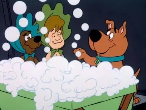 Scooby-Doo e Scooby-Loo S3E7