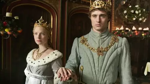 The White Queen S1E6