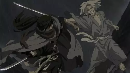 Dororo S1E4