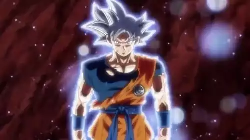 Super Dragon Ball Heroes S1E6