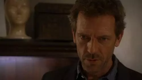 Dr. House S3E21