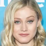 Olivia Taylor Dudley