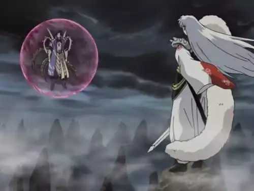 InuYasha S1E157