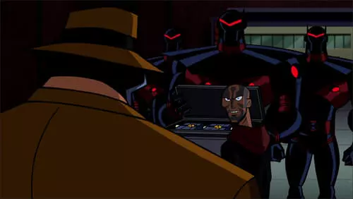 Batman: Os Bravos e Destemidos S2E21