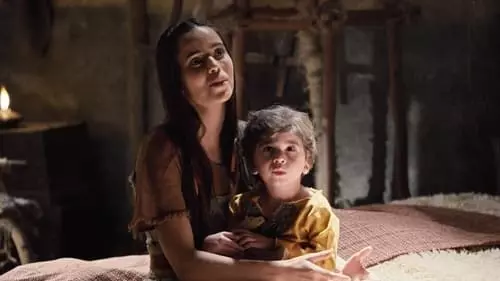 Os Dez Mandamentos S1E78