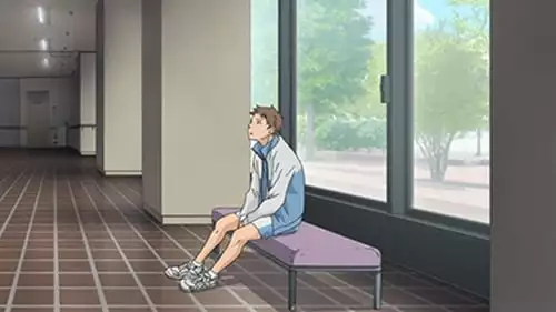 HAIKYU!! S1E16