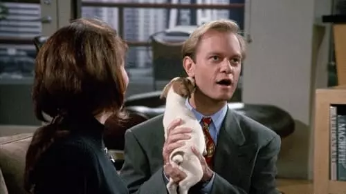 Frasier S2E2