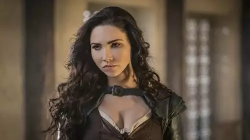 The Outpost S2E4