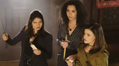 Charmed: Nova Geração S1E4