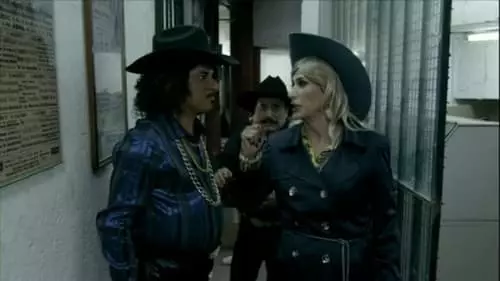 Los heroes del norte S2E4