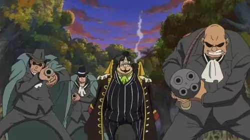 One Piece S18E763