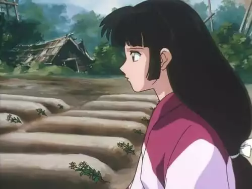 InuYasha S1E59