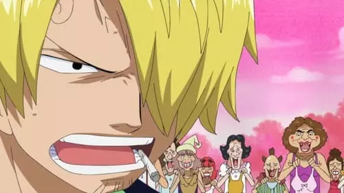 One Piece S13E510