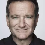 Robin Williams