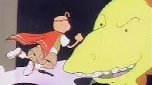 Doug S1E12
