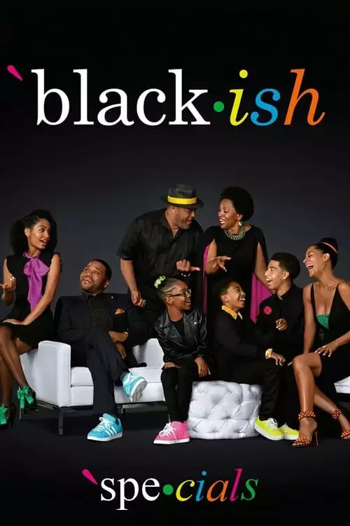 Black-ish – Especiais