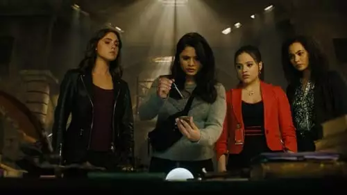 Charmed: Nova Geração S2E4