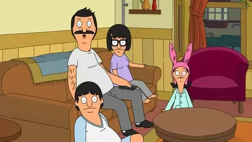 Bob’s Burgers S10E20