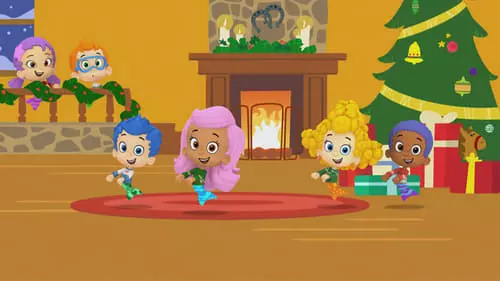 Bubble Guppies S3E21