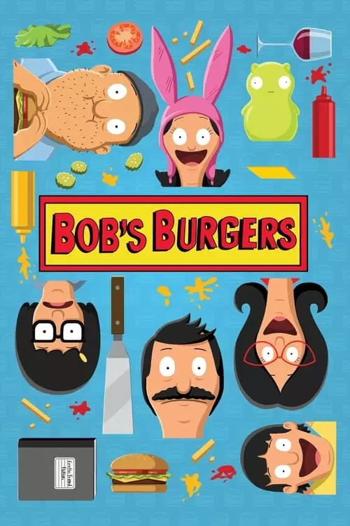 Bob’s Burgers – Temporada 13