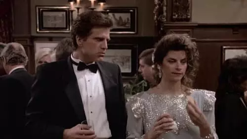 Cheers S6E10