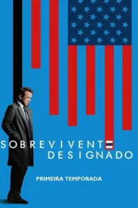 Designated Survivor – Temporada 1