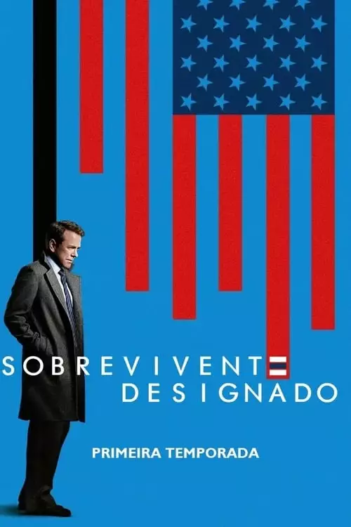 Designated Survivor – Temporada 1