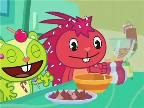 Happy Tree Friends S5E4