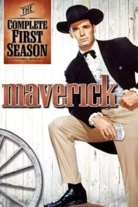 Maverick – Temporada 1