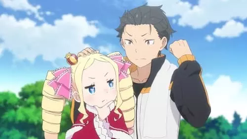 Re:ZERO -Starting Life in Another World- S1E51