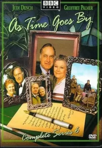 As Time Goes By – Temporada 6