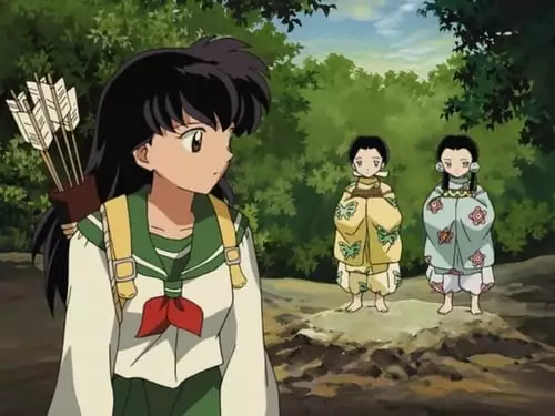 InuYasha S1E151