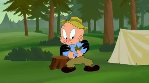 Looney Tunes Cartoons S4E2