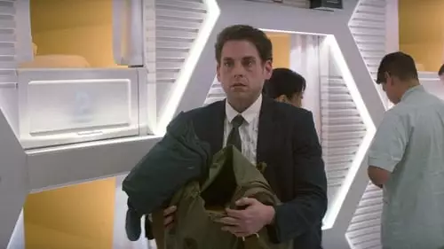 Maniac S1E1