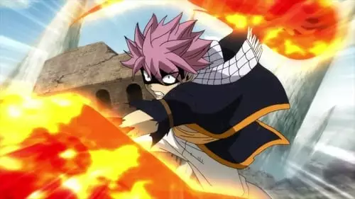 Fairy Tail S8E32