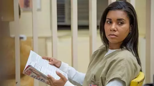 Orange Is the New Black S4E8