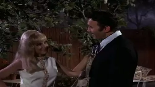 Jeannie é um Gênio S5E12