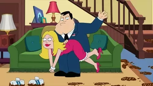 American Dad! S9E15