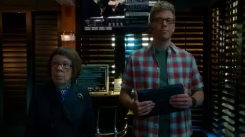 NCIS: Los Angeles S4E23