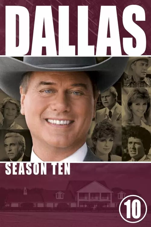 Dallas – Temporada 10